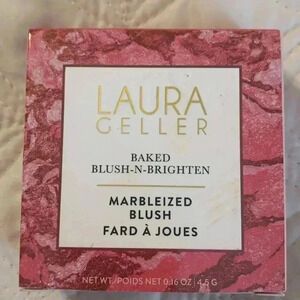 NWT Baked Blush Lauren Geller